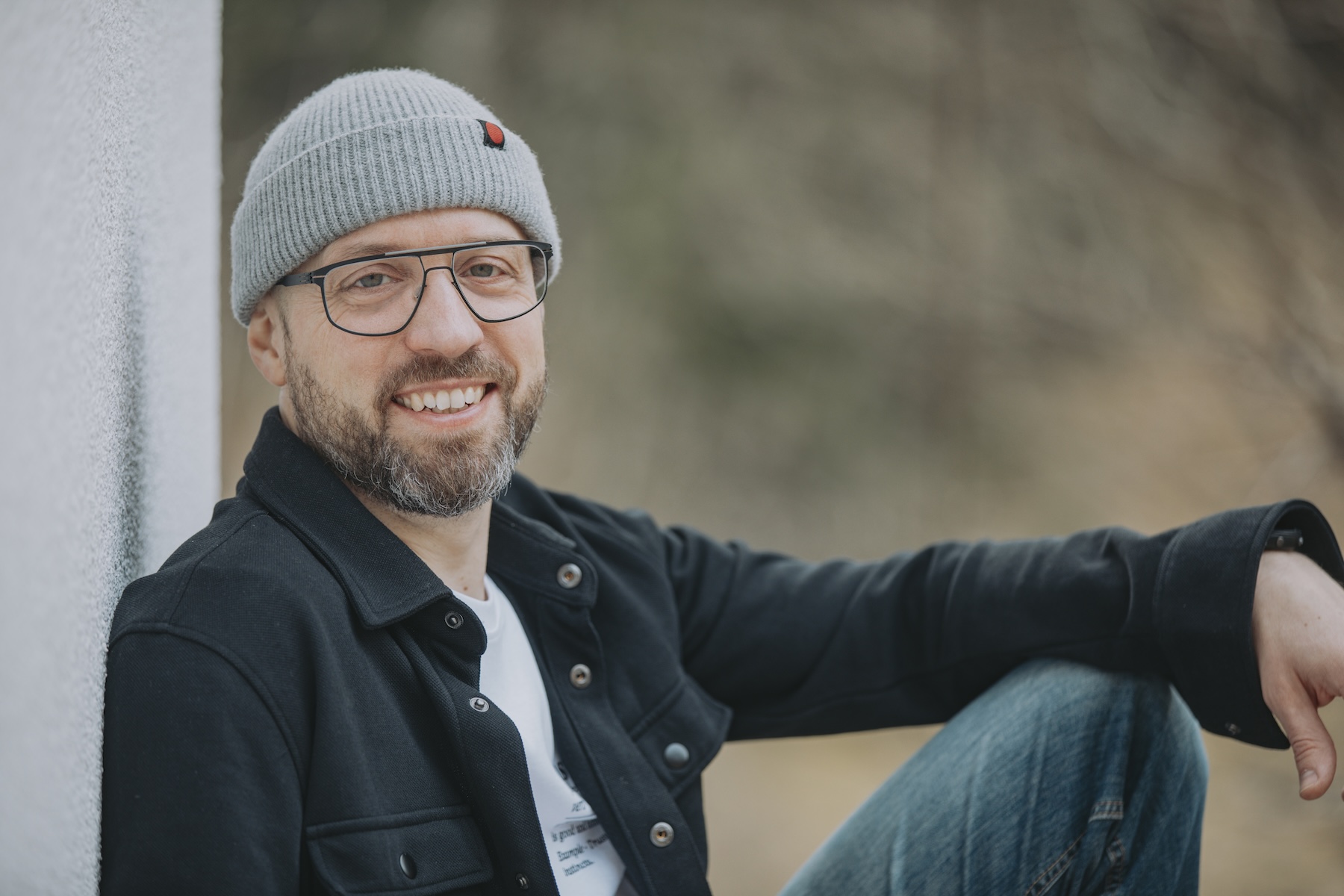Praxis für Gestaltberatung und Coaching in Wuppertal • Sebastian Liedke